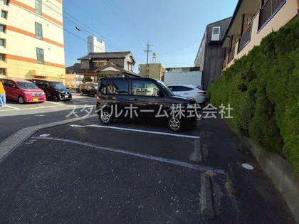 カブリオレ【1階】のその他画像