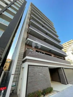 大阪府大阪市天王寺区大道3丁目【マンション】の外観