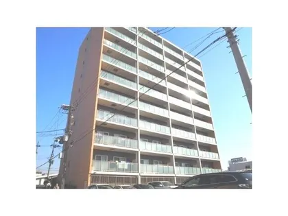 エーデル深江橋の画像