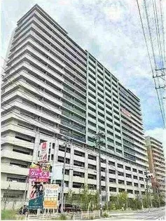 グランフォーリア安城の画像