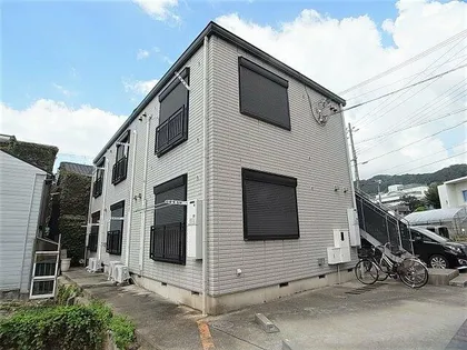 コンフォール湊川の画像