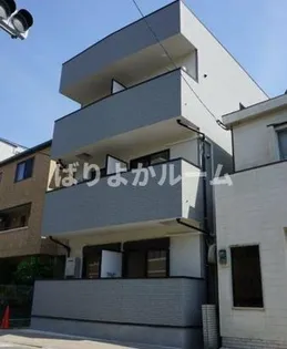 ユーズフォレシア西町の画像