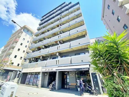 シティアーク天王寺の画像