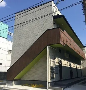 DREIの画像