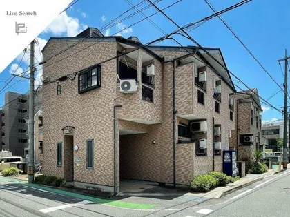 ジェイズ駅南の画像