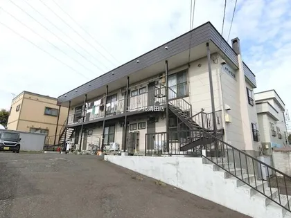 メゾンド北野の画像