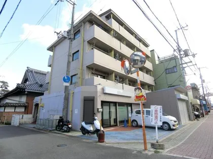 安田第3ビルの画像