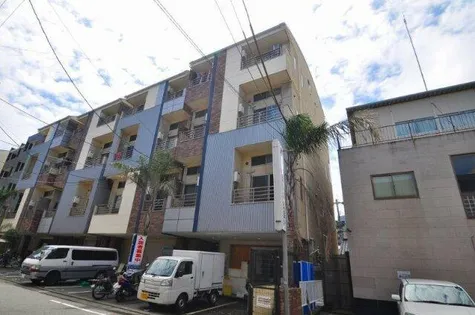 イル グラッツィア マリーナⅣの画像