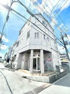 インタースペース松本1番館の画像