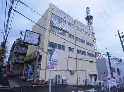 ジョイフル福田の画像