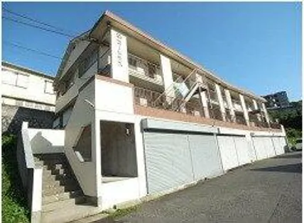 林コーポラスの画像