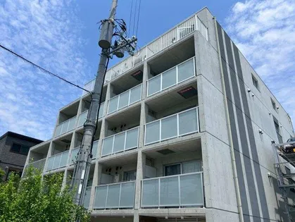 レジディア甲東園の画像