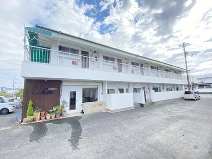 ハイツヤマグチの画像