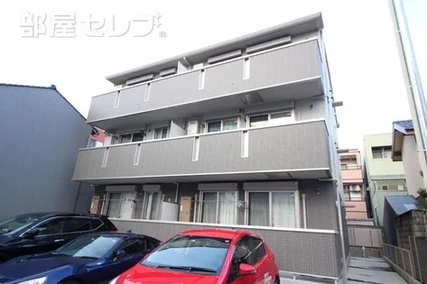 LB吹上の画像