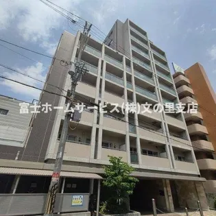 サージュ天王寺の画像