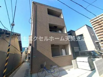 セジュール堺東の画像