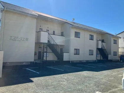 エスパース上宿の画像
