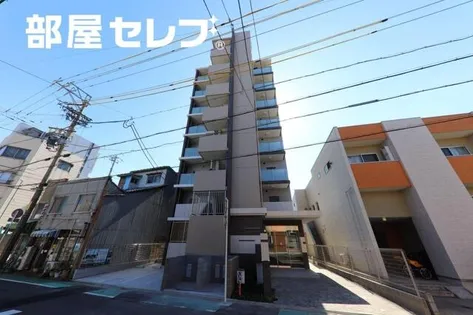 キャナルスクエアの画像