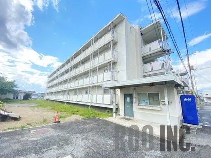 ビレッジハウス城東1号棟の画像