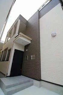 DESTINO東町Ⅱの画像