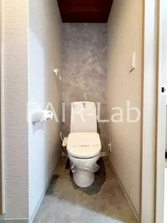 リュミエール安田【2階】の内装