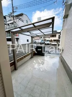 リュミエール安田【2階】のその他画像