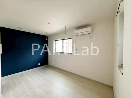 リュミエール安田【2階】の内装