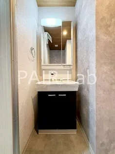 リュミエール安田【3階】の内装