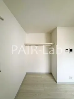 リュミエール安田【3階】の内装