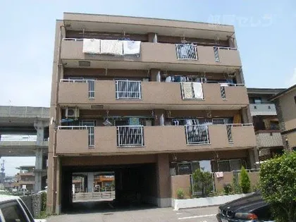 ドミール小田井A棟の画像
