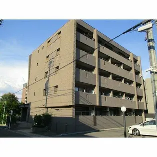 フィオレンテ本山【102号室】の外観