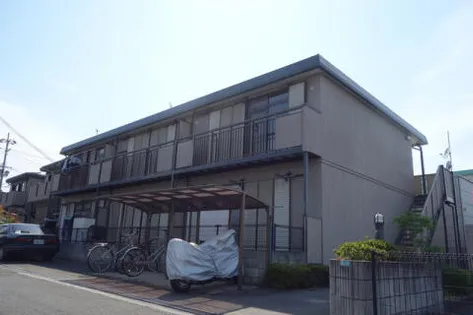 ハイムむらさきの画像