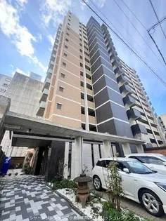 アルティザ小倉【2階】の外観