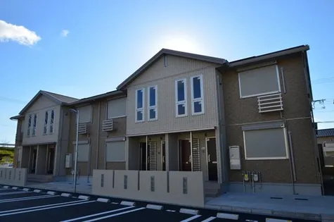 リュミエールM&Y A棟の画像