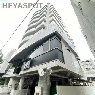 久屋グリーンビル【4階】の外観