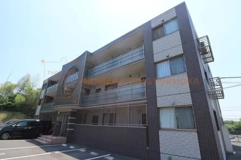 医生ヶ丘ヴァレンシアC棟の画像