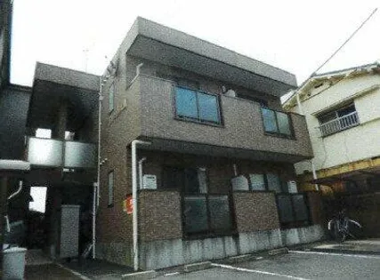 アレックスIIの画像