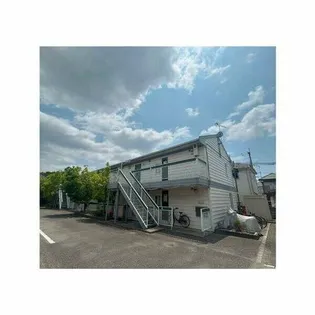 レオパレスEVAHIIの画像