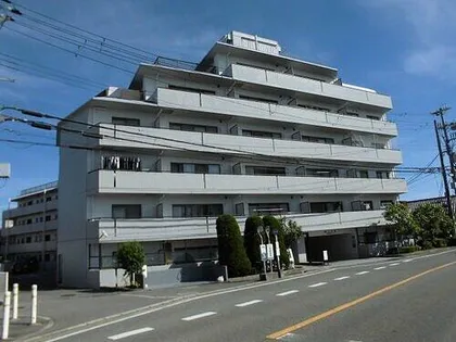 ライオンズマンション明石東二見第2の画像