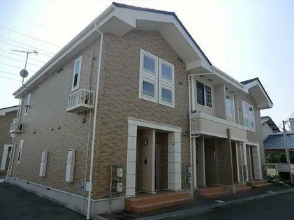 SUNSET COURT IIの画像