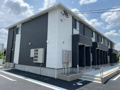 ファミール裏之門の画像