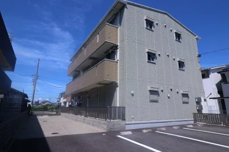 オルテンシアの画像