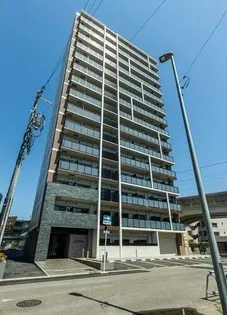 SーRESIDENCE勝川駅前の画像