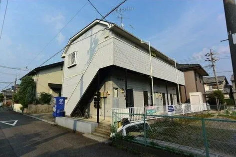 アーバニアフジの画像