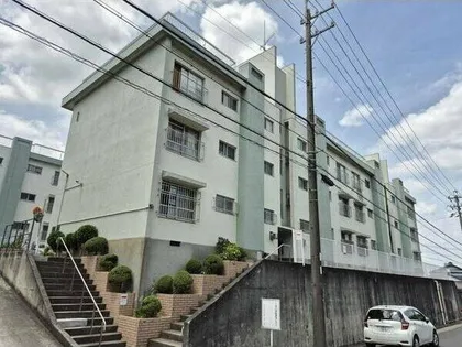 第2鳴海おお根住宅1棟の画像