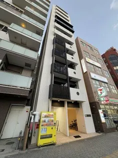 JPレジデンス大阪上町台の画像
