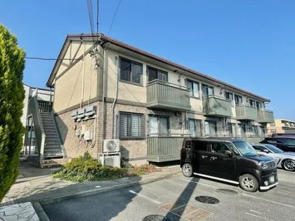 フェリーチェ Aの画像