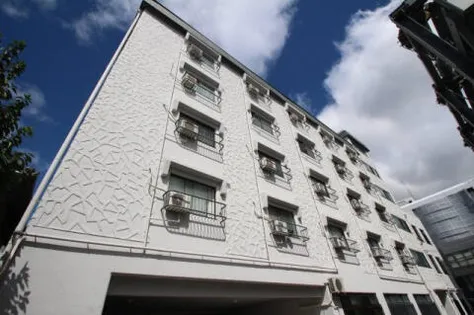 ふか喜マンションの画像