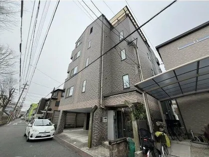 エヌエスヴィレッジの画像