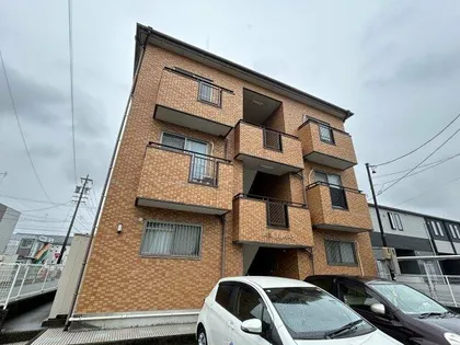 メゾンメルベーユの画像